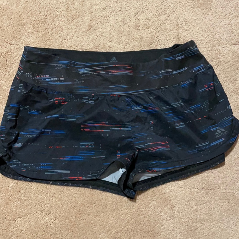 Adidas Running Shorts